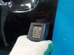 7L0831055L Дверь передняя левая VOLKSWAGEN Touareg 2002-2010