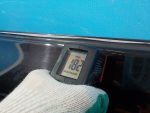 7L0831055L Дверь передняя левая VOLKSWAGEN Touareg 2002-2010