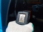 7L0831055L Дверь передняя левая VOLKSWAGEN Touareg 2002-2010