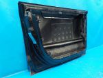 7L0831055L Дверь передняя левая VOLKSWAGEN Touareg 2002-2010