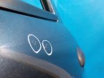 821017311R Дверь задняя левая RENAULT Logan 2005-2014
