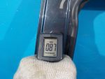 821017311R Дверь задняя левая RENAULT Logan 2005-2014