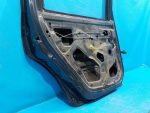 821017311R Дверь задняя левая RENAULT Logan 2005-2014