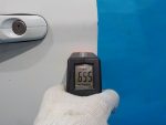1530172 Дверь передняя левая Ford Focus 2 2005-2011