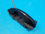 1K8837206F Ручка двери передней правой VOLKSWAGEN Golf 6 2009-2013