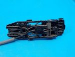 1K8837206F Ручка двери передней правой VOLKSWAGEN Golf 6 2009-2013