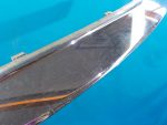 7L6807787 Накладка заднего бампера VOLKSWAGEN Touareg 2002-2010