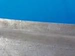7L6807787 Накладка заднего бампера VOLKSWAGEN Touareg 2002-2010