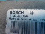7L0959455C Вентилятор охлаждения двигателя VOLKSWAGEN Touareg 2002-2010