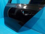 5K6833055K Дверь задняя левая VOLKSWAGEN Golf 6 2009-2013