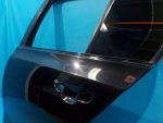 5K6833055K Дверь задняя левая VOLKSWAGEN Golf 6 2009-2013