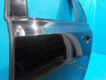 5K6833055K Дверь задняя левая VOLKSWAGEN Golf 6 2009-2013
