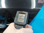 5K6833055K Дверь задняя левая VOLKSWAGEN Golf 6 2009-2013
