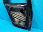 5K6833055K Дверь задняя левая VOLKSWAGEN Golf 6 2009-2013