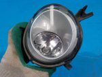 7L6941699F Фара противотуманная левая VOLKSWAGEN Touareg 2002-2010