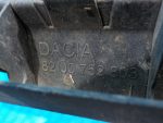 8200752803 Решетка переднего бампера центральная RENAULT Logan 2005-2014