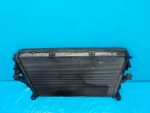 7L0 121 253 A Радиатор охлаждения двигателя VOLKSWAGEN Touareg 2002-2010