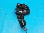 3D4839016K Замок двери задней правой VOLKSWAGEN Touareg 2002-2010