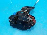 3D4839016K Замок двери задней правой VOLKSWAGEN Touareg 2002-2010