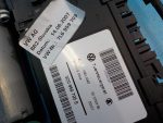 7L0839461D Стеклоподъемник задний левый VOLKSWAGEN Touareg 2002-2010