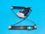 7L0839461D Стеклоподъемник задний левый VOLKSWAGEN Touareg 2002-2010