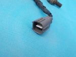 554004004 Датчик кислородный нижний LEXUS GS 3 2005-2012
