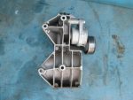 96870203 Кронштейн компрессора кондиционера Chevrolet Cruze 2009-2016