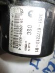 34516774071 Блок ABS BMW 3 серия E90/E91 2003-2009