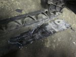 1K0805588G Панель передняя (телевизор) Jetta 2005-2011 VOLKSWAGEN 