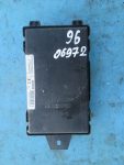 8201068826 Блок управления электрооборудованием салона RENAULT Logan 2005-2014