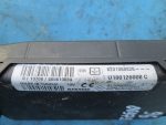 8201068826 Блок управления электрооборудованием салона RENAULT Logan 2005-2014