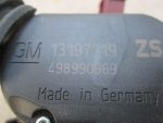 6235373 Переключатель подрулевой в сборе OPEL Astra H 2004-2010
