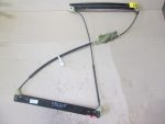 4F0837461D  Стеклоподъемник передний левый Audi A6 (C6, 4F) 2005-2011