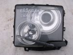 XBC001311 Фара левая LAND ROVER Range Rover Vogue III 2002-2012