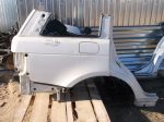 ALA760160 Крыло заднее правое LAND ROVER Range Rover Vogue III 2002-2012