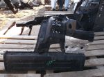41147135610 Лонжерон передний правый BMW 3 серия E90/E91 2003-2009