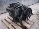 LBB000530 Двигатель LAND ROVER Range Rover Vogue III 2002-2012