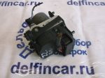 SRB000281 Блок ABS LAND ROVER Range Rover Vogue III 2002-2012