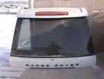 BMD760020 Дверь багажника верхняя часть со стеклом LAND ROVER Range Rover Vogue III 2002-2012