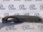 8E1857041G33F Торпеда Audi A4 (B6) 2000-2004
