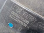 622220003R Кронштейн переднего бампера правый RENAULT Megane 3 2009-2016