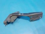 654010020R Петля капота левая RENAULT Megane 3 2009-2016