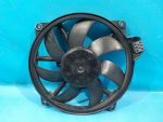 214810898R Вентилятор охлаждения двигателя RENAULT Megane 3 2009-2016