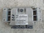9665964980 Блок управления двигателем Citroen C5 2008-2017