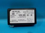 1K8035284 Блок управления онлайн сервисов VOLKSWAGEN Polo 2011-2020