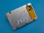 4E0907476 Блок розжига ксеноновой лампы Audi A6 (C6, 4F) 2005-2011