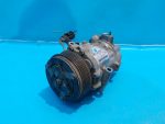 6RD820803 Компрессор кондиционера VOLKSWAGEN Polo 2011-2020