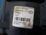 8200074008 Фара противотуманная RENAULT Megane 2 2002-2009