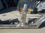 76413CG060 Порог левый со средней стойкой Infiniti FX (S50) 2003-2008