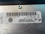 7L6035466 Усилитель акустической системы VOLKSWAGEN Touareg 2002-2010
